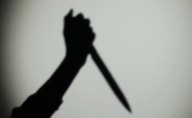 Tripura Man Eliminates Wife Her Mother Chops Their Body - Sakshi