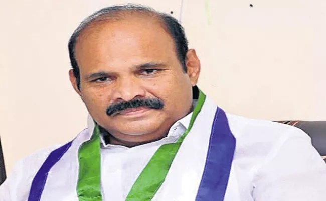 Kolusu Parthasarathy Fires On Chandrababu - Sakshi