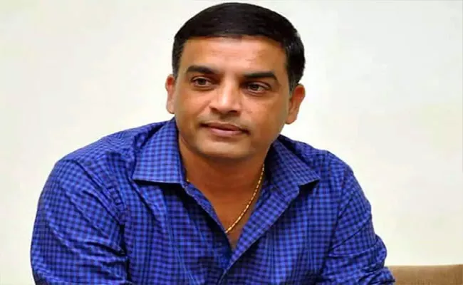 Warangal Distributor Fires On Producer Dil Raju Over Krack Movie Release - Sakshi