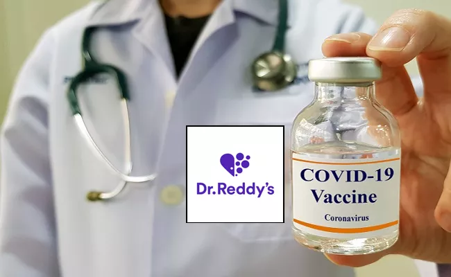 Covid 19 Sputnik V Vaccine Dr Reddys Gets DCGI Nod Phase 3 Trials - Sakshi