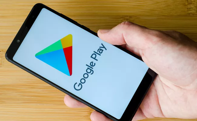 Google Play Store Removed Above 200 Instant Loan Apps - Sakshi