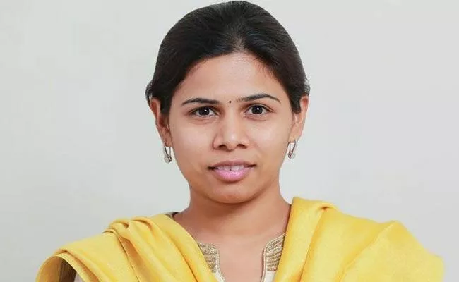 Secunderabad Court Rejects Bhuma Akhila Priya Bail Petition - Sakshi