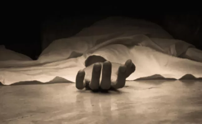 Man Deceased Due To Online Lenders Harassment In Medchal - Sakshi