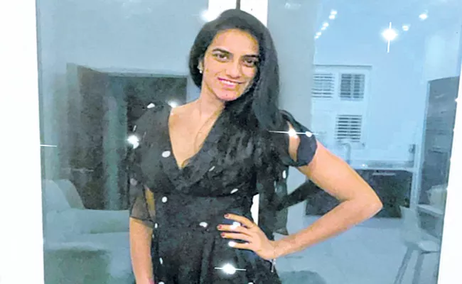 PV Sindhu to Return to Action at Thailand Open in January 2021 - Sakshi