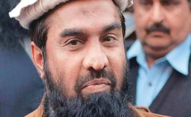 Mumbai attack mastermind Zaki-ur-Rehman Lakhvi arrested in Pakistan  - Sakshi