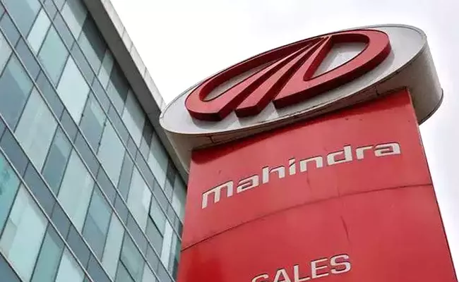 M&M may sell majority stake in Ssangyong motor co next week - Sakshi