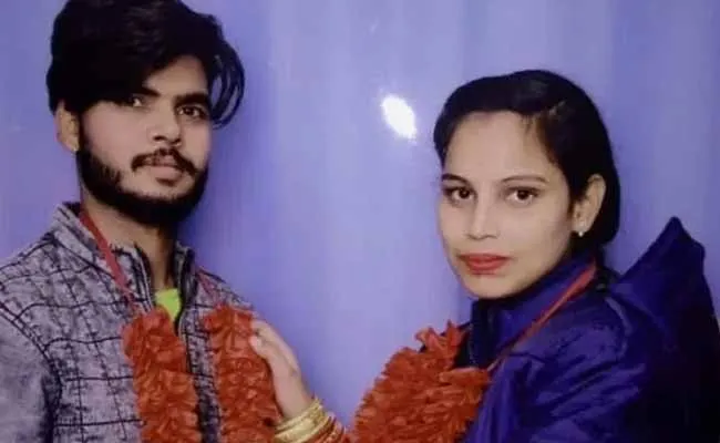  InterCast Love Marriage Costs 23Year Old His Life In Haryana - Sakshi