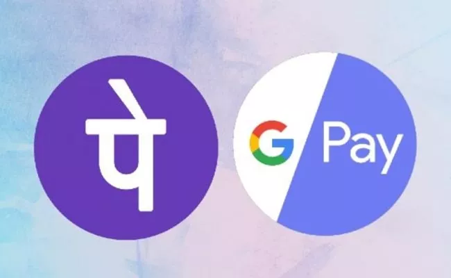 PhonePe Overtakes Google Pay, Becomes India Top UPI App - Sakshi