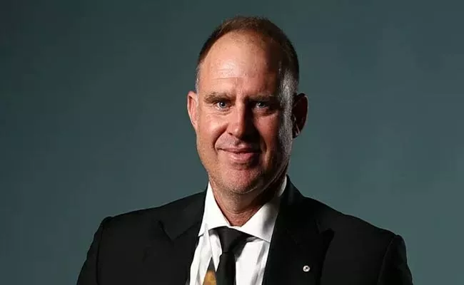 Matthew Hayden Blames Cricket Australia Why First Test Not At Gabba - Sakshi