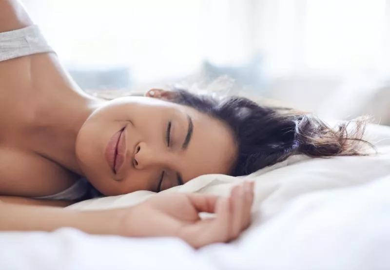 Northwestern University Finds Deep Sleep Increase Brain Health - Sakshi