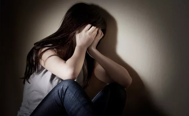 14 Year Old Molestation By Her Brother In Medak District - Sakshi