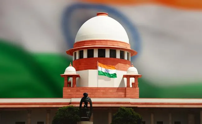 5 State Bar Council Chairmans Urged For SC Bench In South India - Sakshi