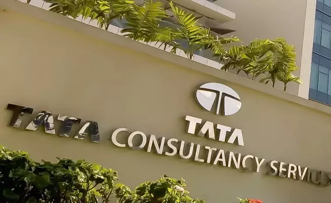  TCS beats Accenture to become mostvalued IT company worldwide - Sakshi