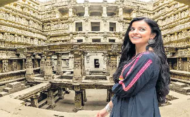 Rani Ki Vav Queen Well Special Story In Gujarati - Sakshi