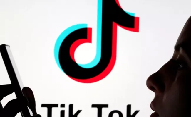 India to impose permanent ban on TikTok 58 other Chinese apps - Sakshi