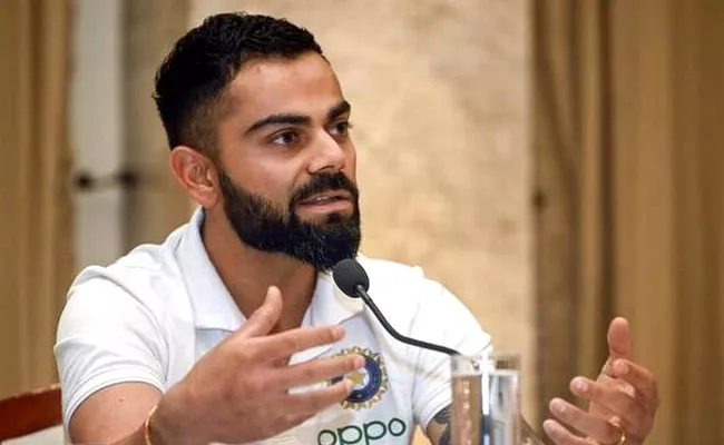 idea to promote rishabh pant up in the batting order was given by virat kohli - Sakshi