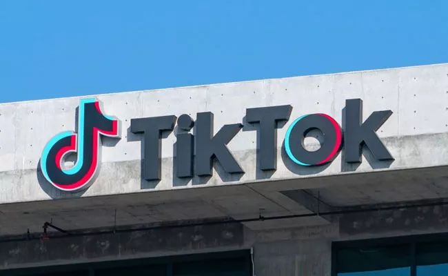 ByteDance is Cutting Jobs in India amid Prolonged TikTok Ban - Sakshi