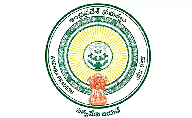 AP Government Has Reversed  EC Nimmagadda Order - Sakshi