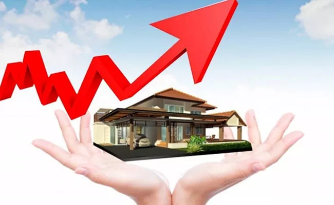 India Real Estate Sentiment Index at Year High in Q4 2020 - Sakshi