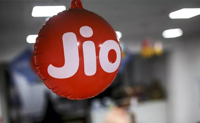 Reliance Jio Ranked Fifth Strongest Brand Globally - Sakshi