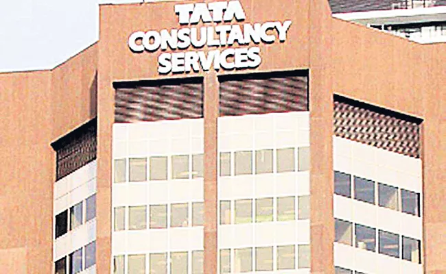 TCS is third most valued IT services brand globally - Sakshi