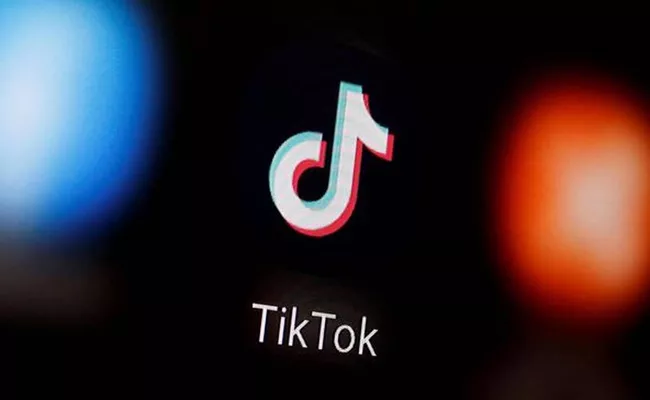 TikTok is laying off employees in India as ban becomes permanent - Sakshi