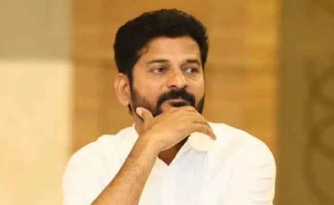 ACB Court Dismisses Revanth Reddy Petition - Sakshi