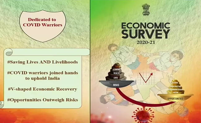 India avoided 3.7 mn Covid cases through prompt response CEA - Sakshi