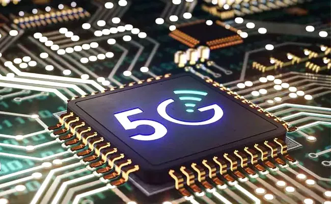 South Korea 5G Network Speed Reaches 691Mbps Per Second - Sakshi