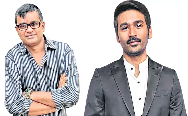 Dhanush-Selvaraghavan join forces for Yuganiki Okkadu 2 - Sakshi