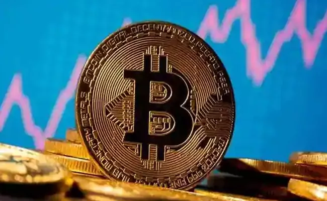 Government lists bill to ban Bitcoin in India, create official digital currency - Sakshi