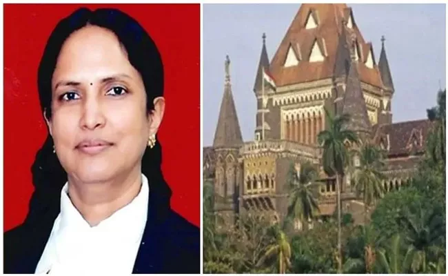 SC Collegium Withdraws Recommendation for Bombay HC Judge Behind Controversial Orders - Sakshi