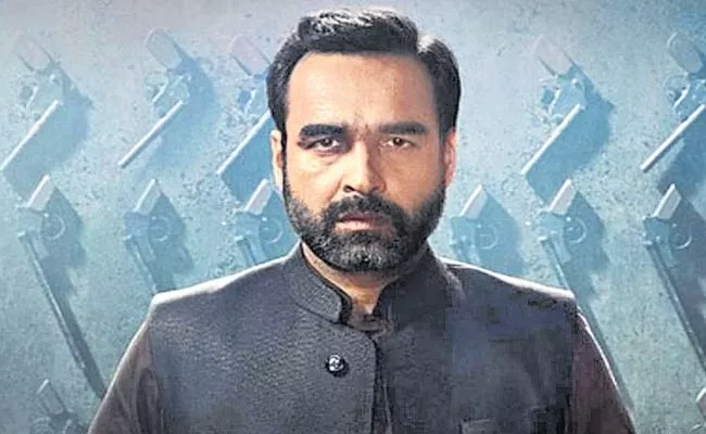 Pankaj Tripathi Struggle For Movie Offers - Sakshi