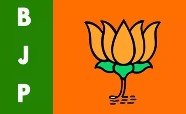 TPCC State Secretary Venugopal Goud Likely To Join BJP - Sakshi