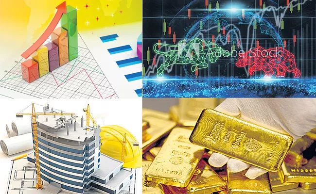 Special Story On Financial planning 2021-22 - Sakshi