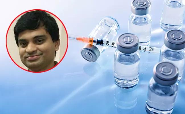 Is Vaccine Protect Us From Coronavirus New Strain - Sakshi