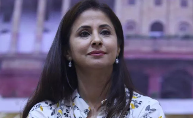 Shiv Sena Leader Urmila Matondkar Office Very Costly - Sakshi