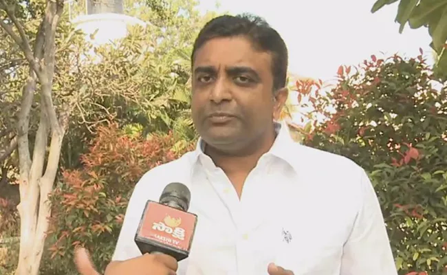 Gurazala: Kasu Mahesh Reddy On TDP Leader Ankulu Assassination - Sakshi