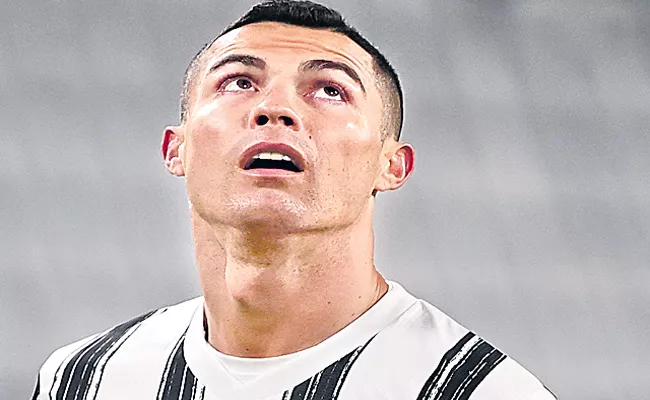 Cristiano Ronaldo Surpasses Pele to Become Second-Highest Goalscorer - Sakshi