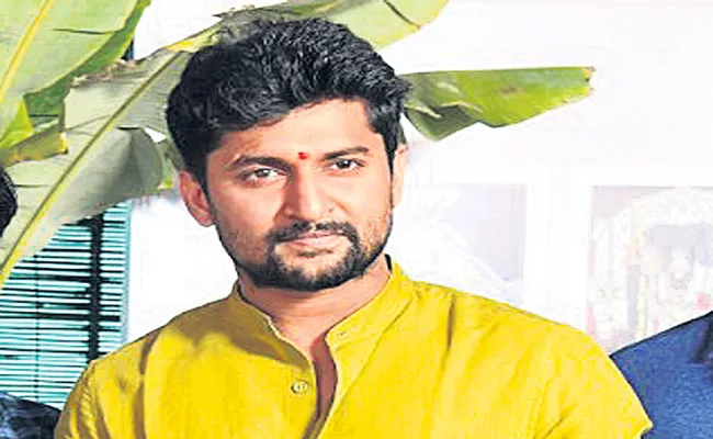 Tuck Jagadish Finishes Shooting - Sakshi