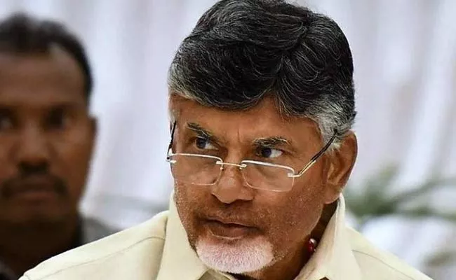 Judgment On Chandrababu Naidu Illegal Assets At 18th - Sakshi