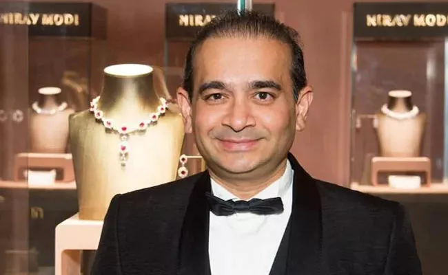 Nirav Modi sister,brother-in-law turn approver in PNB scam case - Sakshi