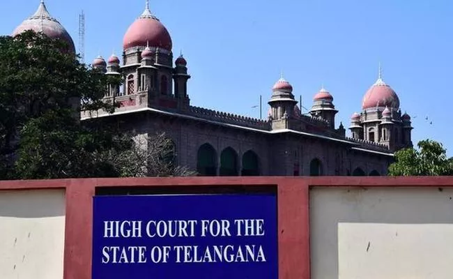 TS High Court Orders To HCA Over League Matches On Bank Plea - Sakshi