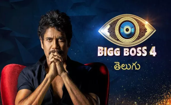 Bigg Boss 4 Telugu  Has Become Most Watched Show On Online Platform - Sakshi