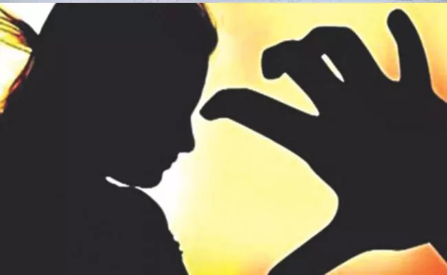 Owner Molested 14 Years Girl Since 3 Months In Shamshabad - Sakshi