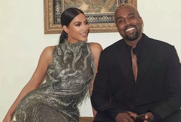 Kim Kardashian Preparing to Divorce Kanye West - Sakshi