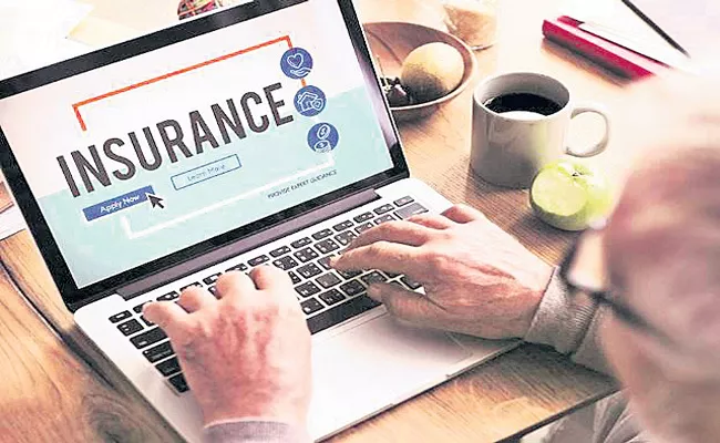 IRDAI asks insurers to offer 3 standard products for fire - Sakshi