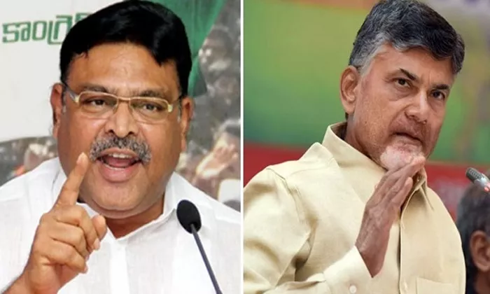 Ambati Rambabu Slams Chandrababu Naidu Over Akhila Priya Arrest Issue - Sakshi