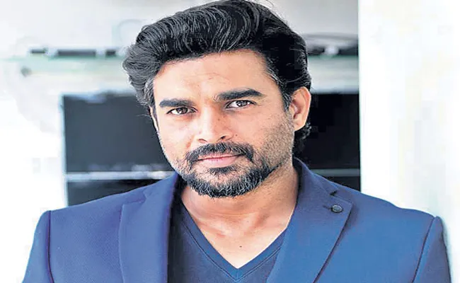 R Madhavan hits back at user for calling him alcoholic and druggie - Sakshi