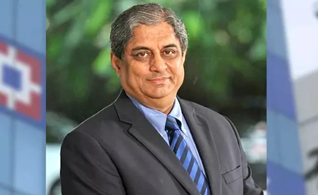 Aditya Puri joins in Strides Pharma as advisor - Sakshi